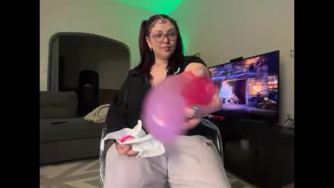 Pumpkin bunny online show from March 17, 2026, 12:59 am