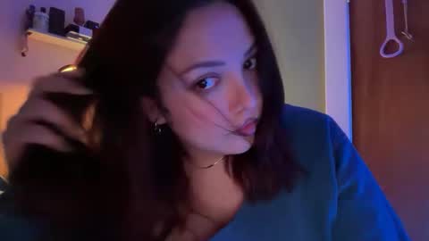 Snapshot of pumpkin_bunny chatting on May 4, 2026, 4:30 am Pumpkin bunny online show from May 4, 2026, 4:30 am
