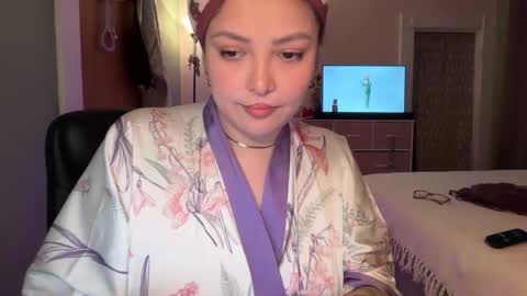 Snapshot of pumpkin_bunny chatting on May 10, 2026, 4:28 am Pumpkin bunny online show from May 10, 2026, 4:28 am
