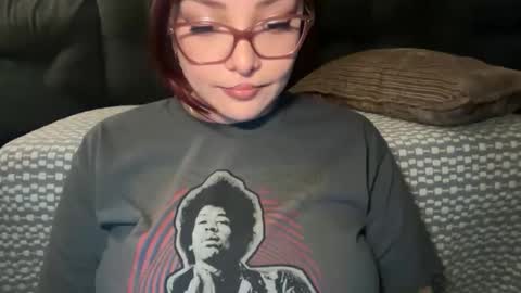 Snapshot of pumpkin_bunny chatting on May 27, 2026, 12:29 am Pumpkin bunny online show from May 27, 2026, 12:29 am