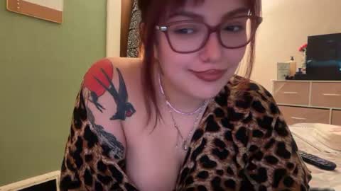 Snapshot of pumpkin_bunny chatting on July 28, 2026, 6:20 am Pumpkin bunny online show from July 28, 2026, 6:20 am
