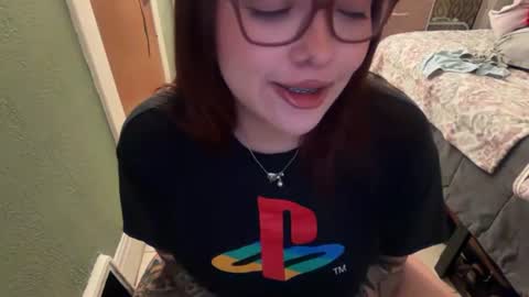 Snapshot of pumpkin_bunny chatting on August 4, 2026, 1:42 am Pumpkin bunny online show from August 4, 2026, 1:42 am