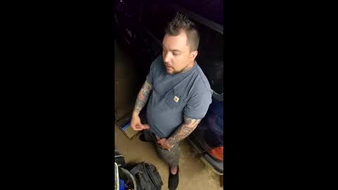 punkrock87denvo online show from May 27, 2026, 5:21 pm