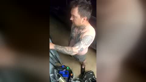 punkrock87denvo online show from June 27, 2026, 11:59 am