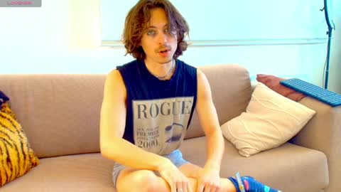 Punktwink420 online show from May 5, 2026, 11:24 pm
