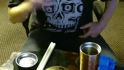 Jojo online show from December 2, 2025, 5:30 pm