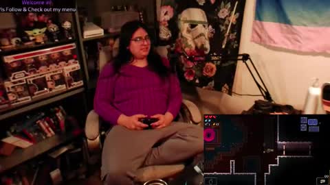 Pup Cup69 online show from December 5, 2025, 2:14 pm