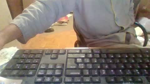 Snapshot of pup_y chatting on October 26, 2025, 6:30 am pup_y online show from October 26, 2025, 6:30 am