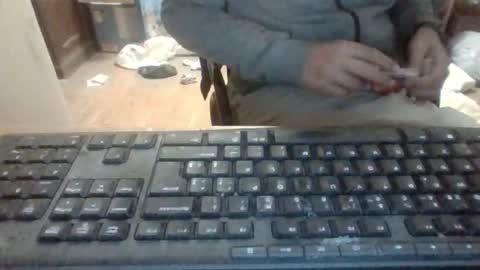 Snapshot of pup_y chatting on October 28, 2025, 6:06 am pup_y online show from October 28, 2025, 6:06 am