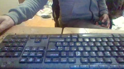 Snapshot of pup_y chatting on October 28, 2025, 6:43 pm pup_y online show from October 28, 2025, 6:43 pm