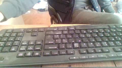 Snapshot of pup_y chatting on November 4, 2025, 9:52 am pup_y online show from November 4, 2025, 9:52 am