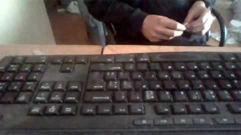 Snapshot of pup_y chatting on November 13, 2025, 8:46 am pup_y online show from November 13, 2025, 8:46 am