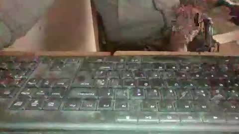 pup_y online show from January 8, 2026, 10:39 am