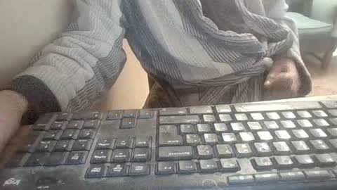 pup_y online show from March 10, 2026, 7:57 am