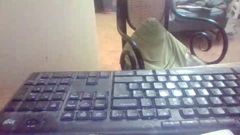 pup_y online show from March 16, 2026, 6:45 pm