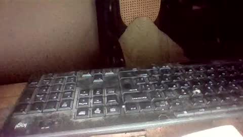 pup_y online show from March 17, 2026, 9:29 pm