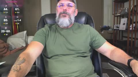 Snapshot of pupdeepdriller chatting on November 24, 2025, 12:49 pm Deep Driller online show from November 24, 2025, 12:49 pm