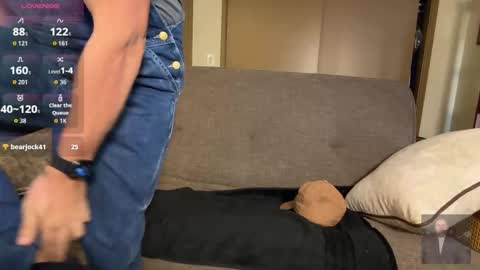 Snapshot of pupdeepdriller chatting on January 15, 2026, 3:27 pm Deep Driller online show from January 15, 2026, 3:27 pm