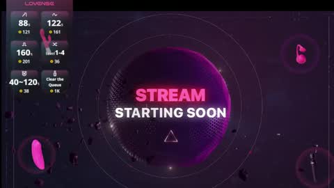 Snapshot of pupdeepdriller chatting on March 26, 2026, 12:00 pm Deep Driller online show from March 26, 2026, 12:00 pm