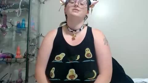 PupGhostt online show from May 31, 2026, 6:31 pm