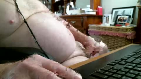 Snapshot of puppydog56 chatting on November 5, 2025, 4:07 pm puppydog56 online show from November 5, 2025, 4:07 pm