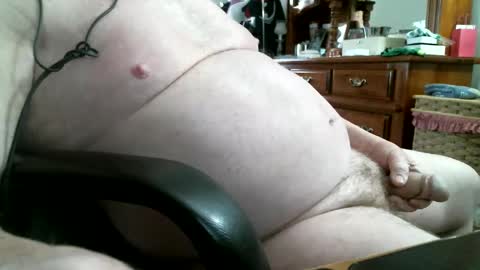 puppydog56 online show from February 19, 2026, 5:53 pm