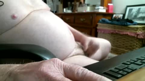 Snapshot of puppydog56 chatting on April 5, 2026, 9:56 pm puppydog56 online show from April 5, 2026, 9:56 pm