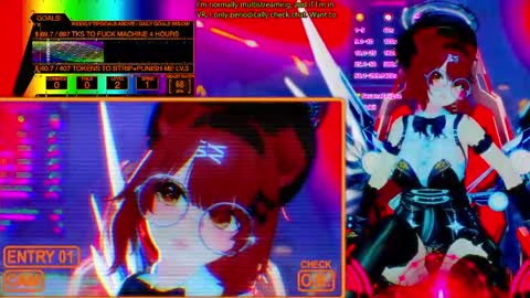 Inuyama Wanko online show from May 8, 2026, 6:24 pm