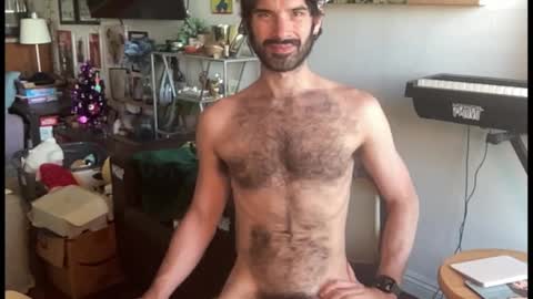 Snapshot of pupscritch chatting on October 30, 2025, 8:31 pm Pup Scritch online show from October 30, 2025, 8:31 pm