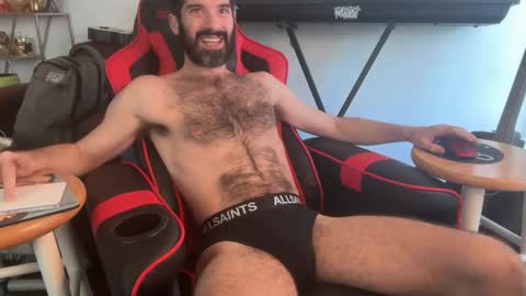 Pup Scritch online show from January 9, 2026, 5:37 pm