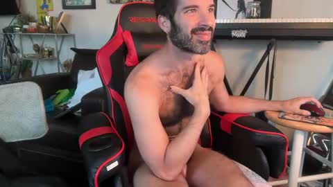 Snapshot of pupscritch chatting on June 30, 2026, 1:56 pm Pup Scritch online show from June 30, 2026, 1:56 pm