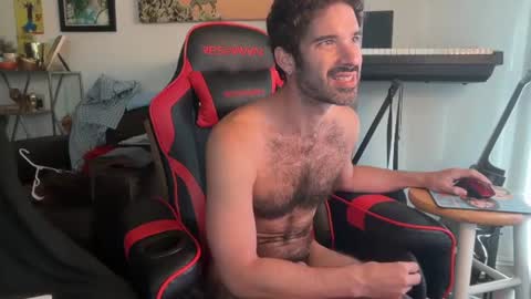 Snapshot of pupscritch chatting on August 5, 2026, 3:26 pm Pup Scritch online show from August 5, 2026, 3:26 pm