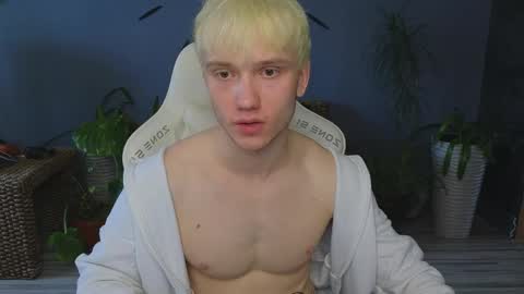 Jesse online show from April 29, 2026, 4:16 am