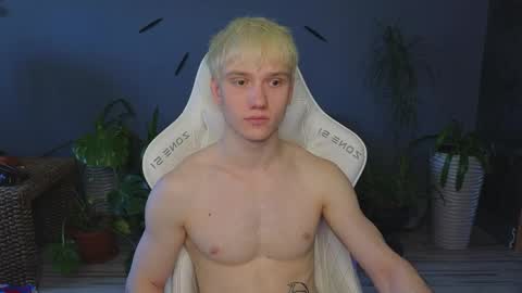 Jesse online show from April 30, 2026, 3:46 am
