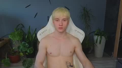 Jesse online show from May 2, 2026, 1:54 am