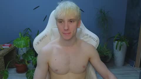 Jesse online show from May 11, 2026, 6:38 pm