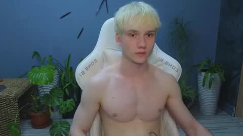 Jesse online show from May 13, 2026, 1:25 am