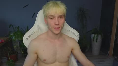 Jesse online show from May 14, 2026, 1:56 am