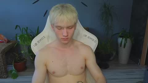Jesse online show from May 17, 2026, 2:20 am