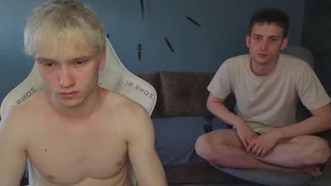 Jesse online show from May 19, 2026, 1:33 am