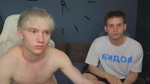 Jesse online show from May 23, 2026, 2:28 am