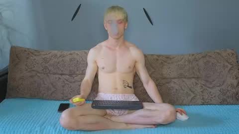 Jesse online show from May 28, 2026, 1:14 am