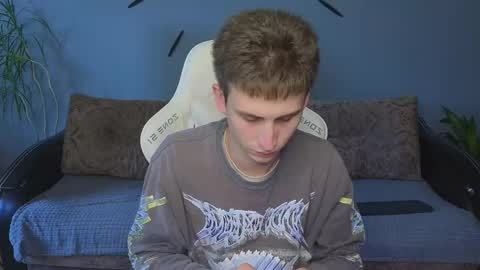 Jesse online show from June 8, 2026, 3:18 am