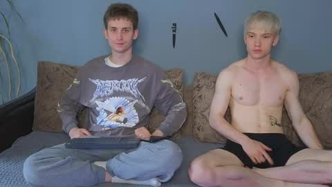 Jesse online show from June 10, 2026, 2:56 am