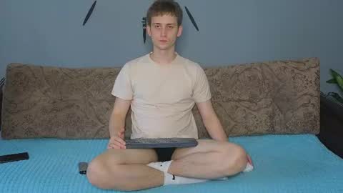Jesse online show from June 11, 2026, 2:33 am