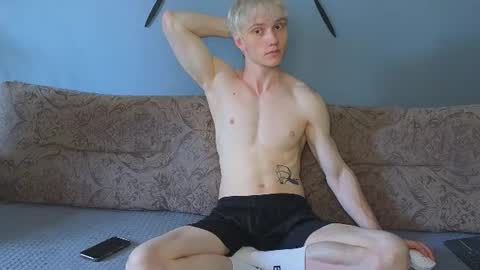 Jesse online show from June 13, 2026, 1:58 am