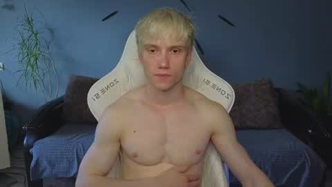 Jesse online show from June 14, 2026, 2:09 am