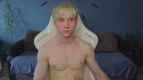 Jesse online show from June 14, 2026, 2:24 am