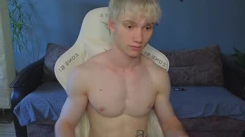 Jesse online show from June 17, 2026, 2:36 am