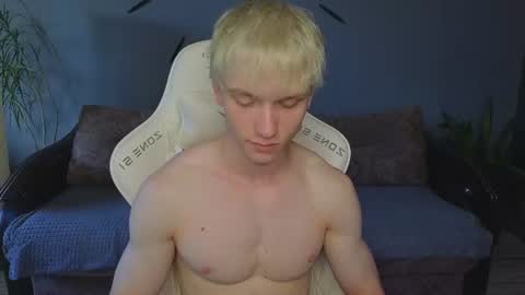 Jesse online show from June 19, 2026, 1:43 am